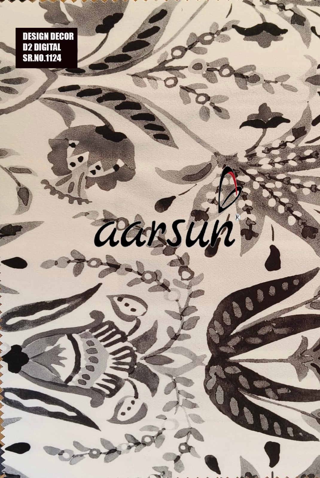 Aarsun Beautiful Fabric for Furniture Upholstery view 3