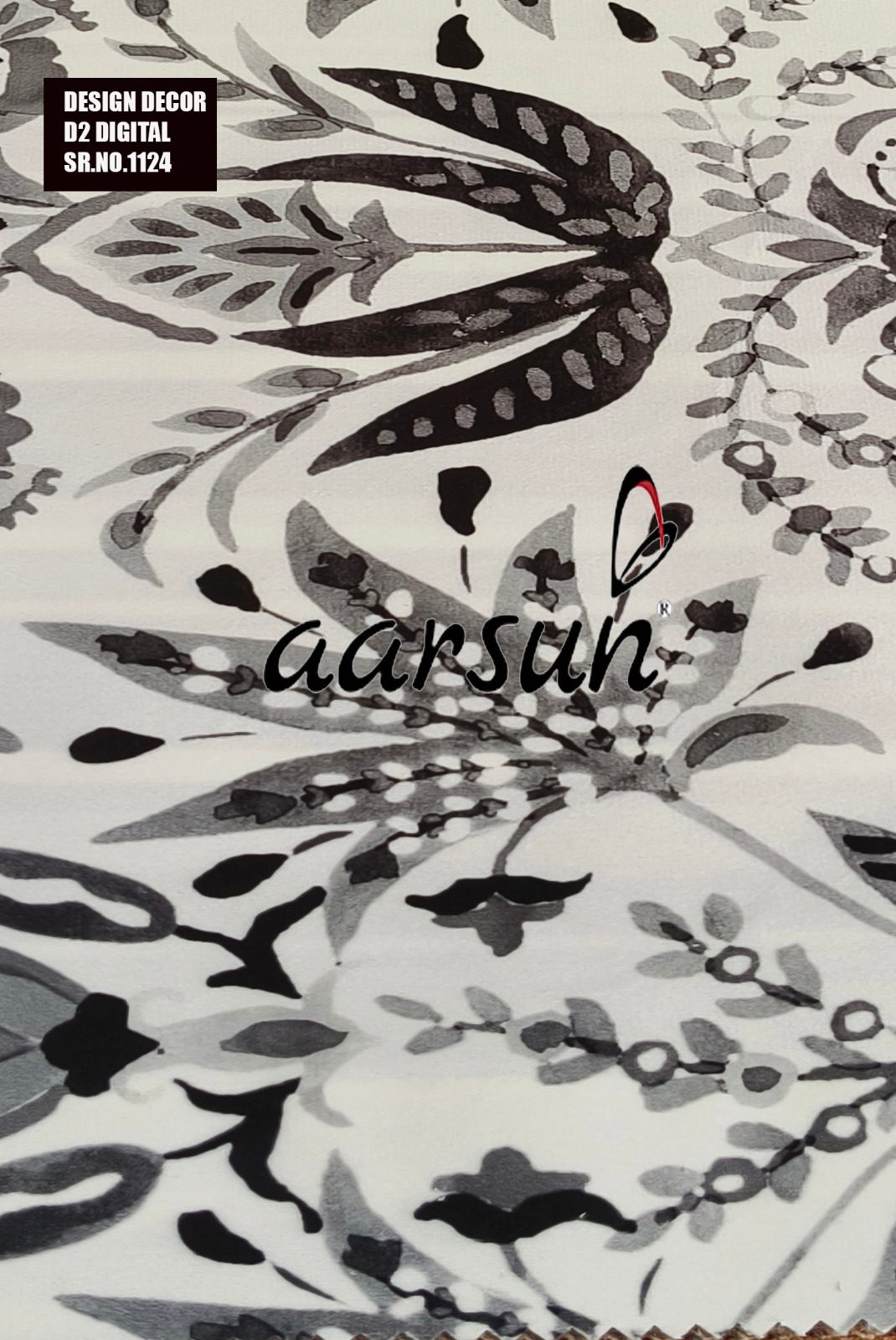 Aarsun Beautiful Fabric for Furniture Upholstery