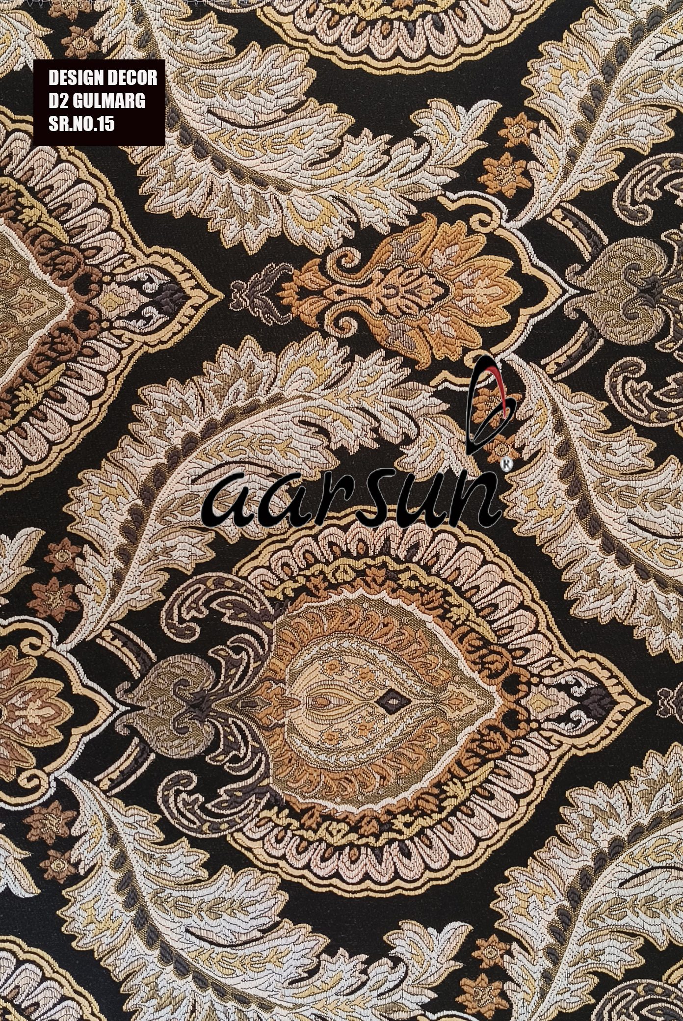 Amazing Fabric for your Furniture Upholstery view 3