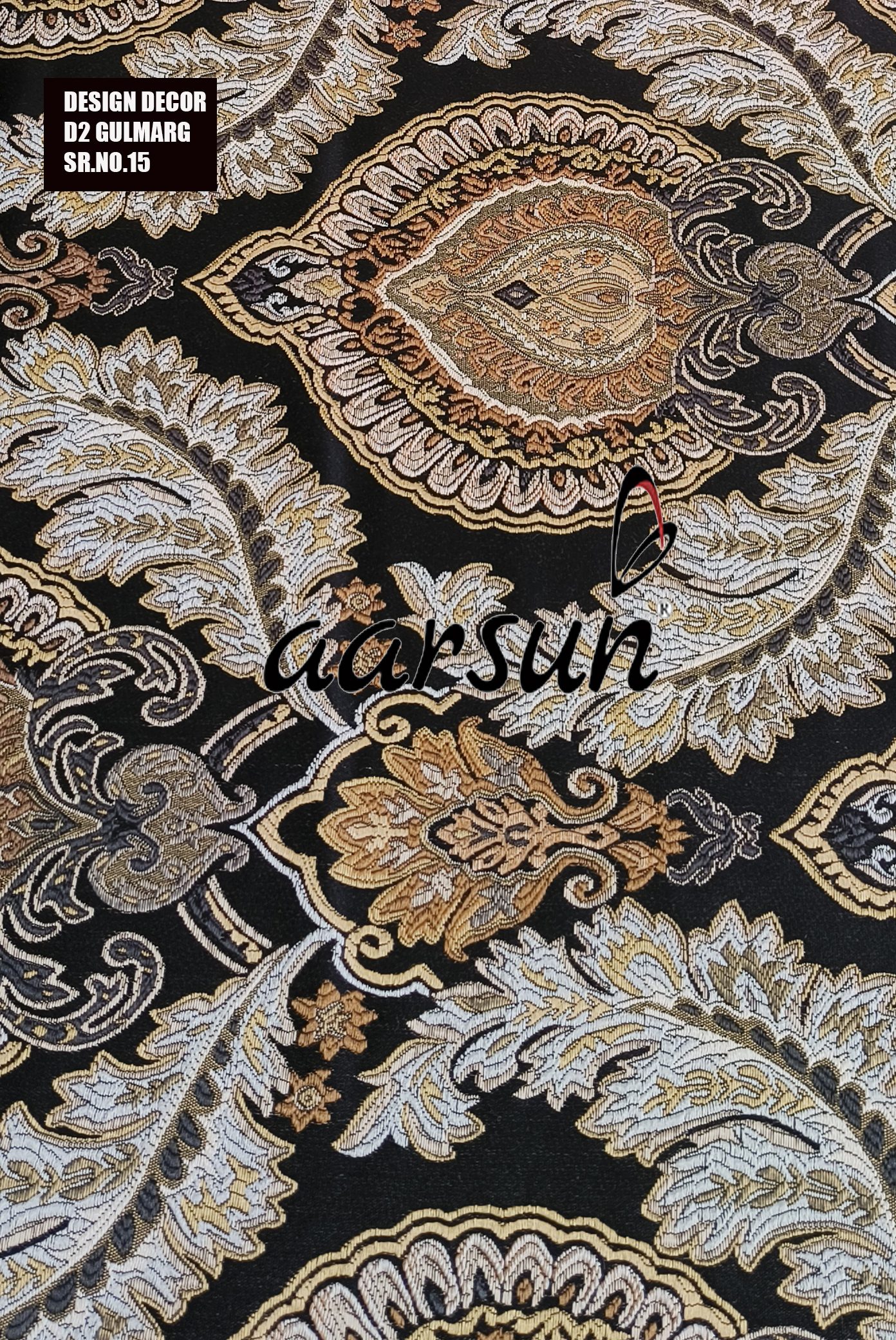Amazing Fabric for your Furniture Upholstery
