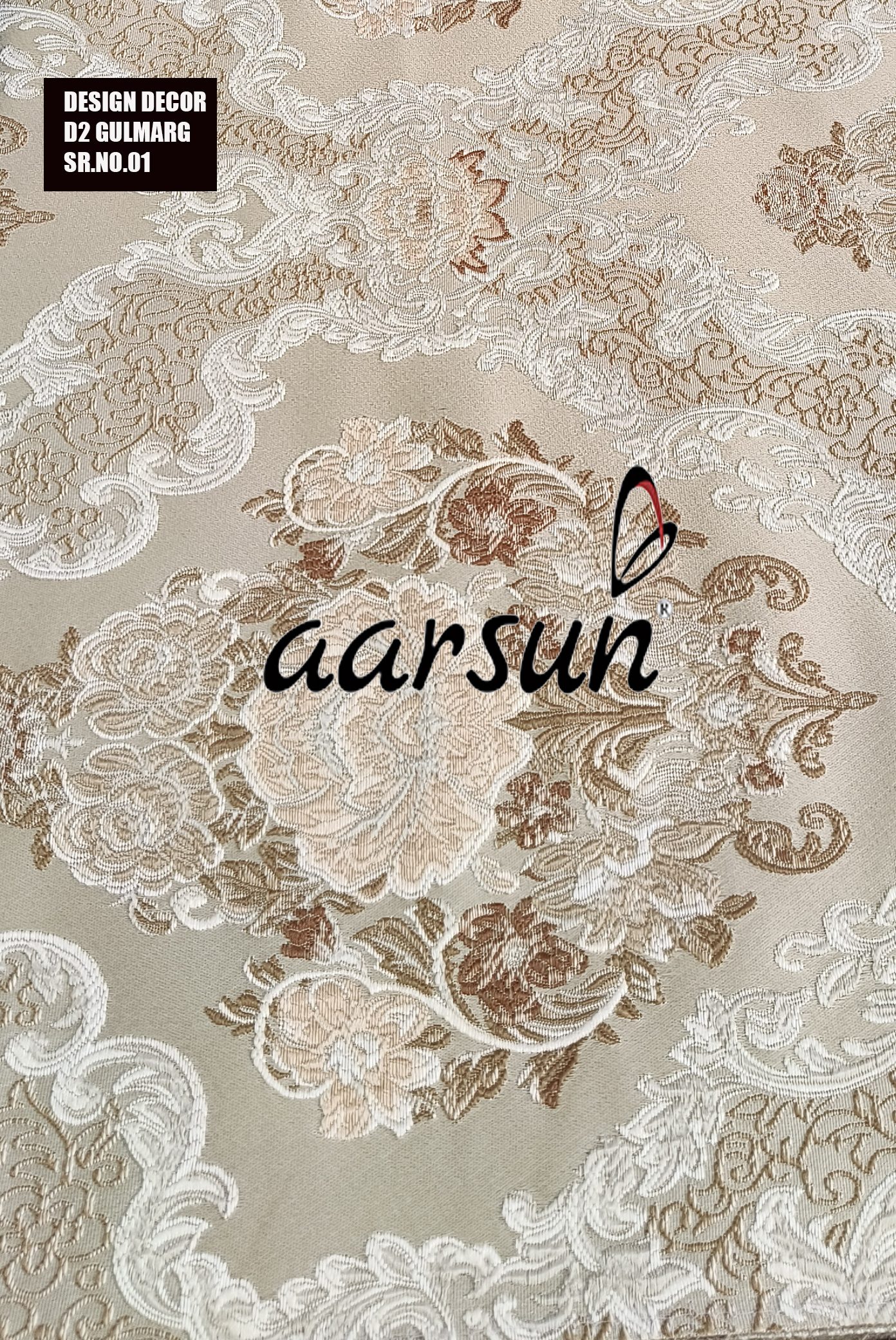 Appealing Fabric for Furniture Upholstery view 3
