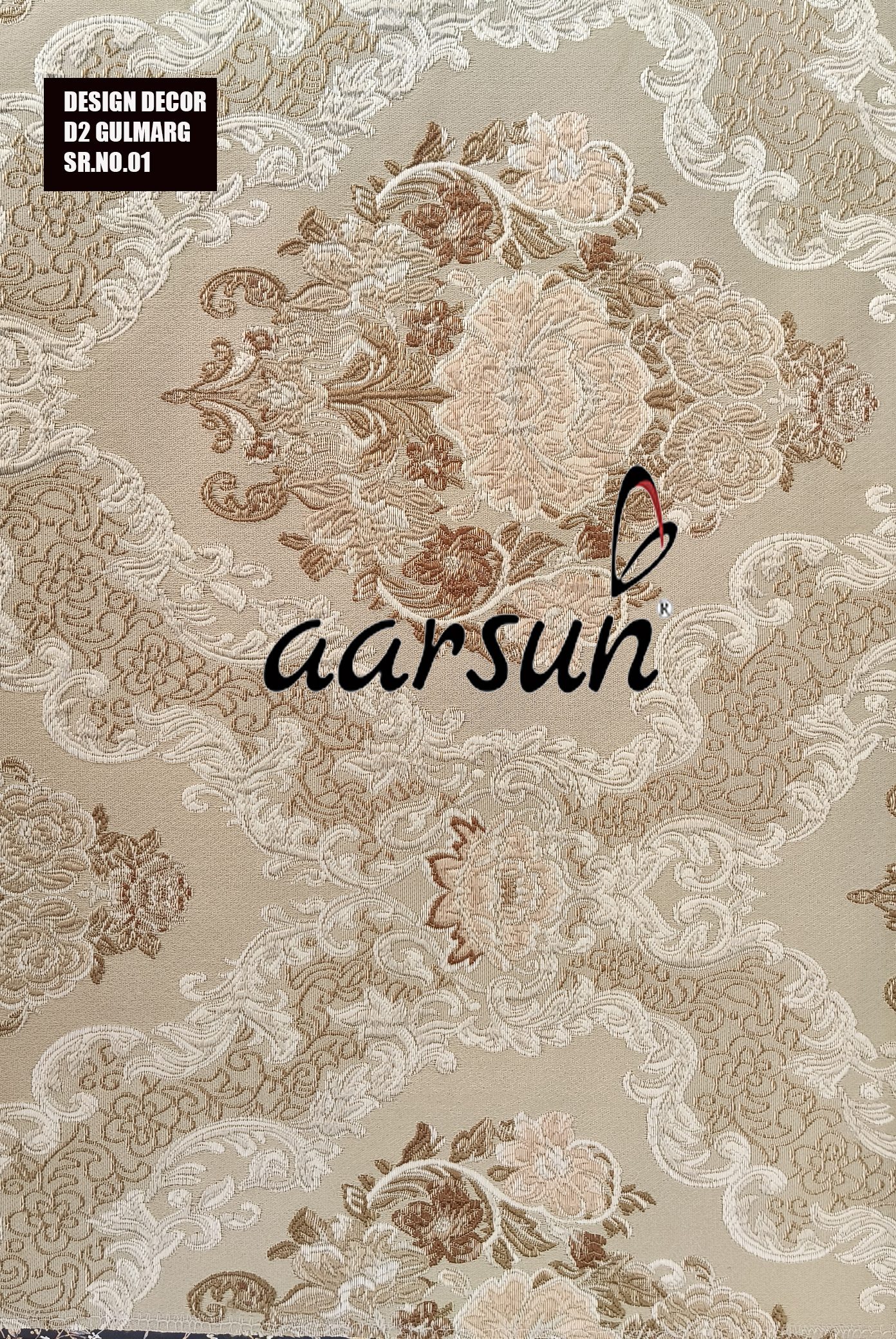 Appealing Fabric for Furniture Upholstery