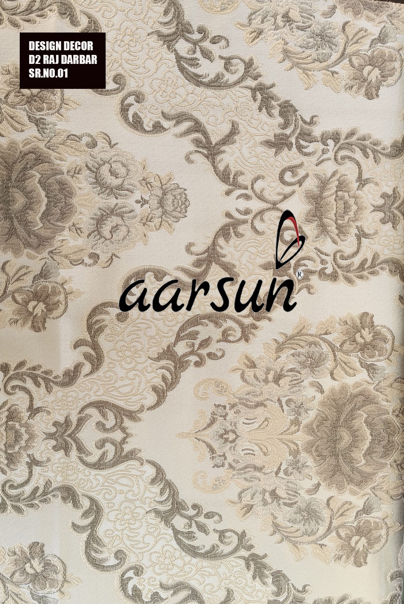 Beautiful Fabric for Your Home Furniture view 3