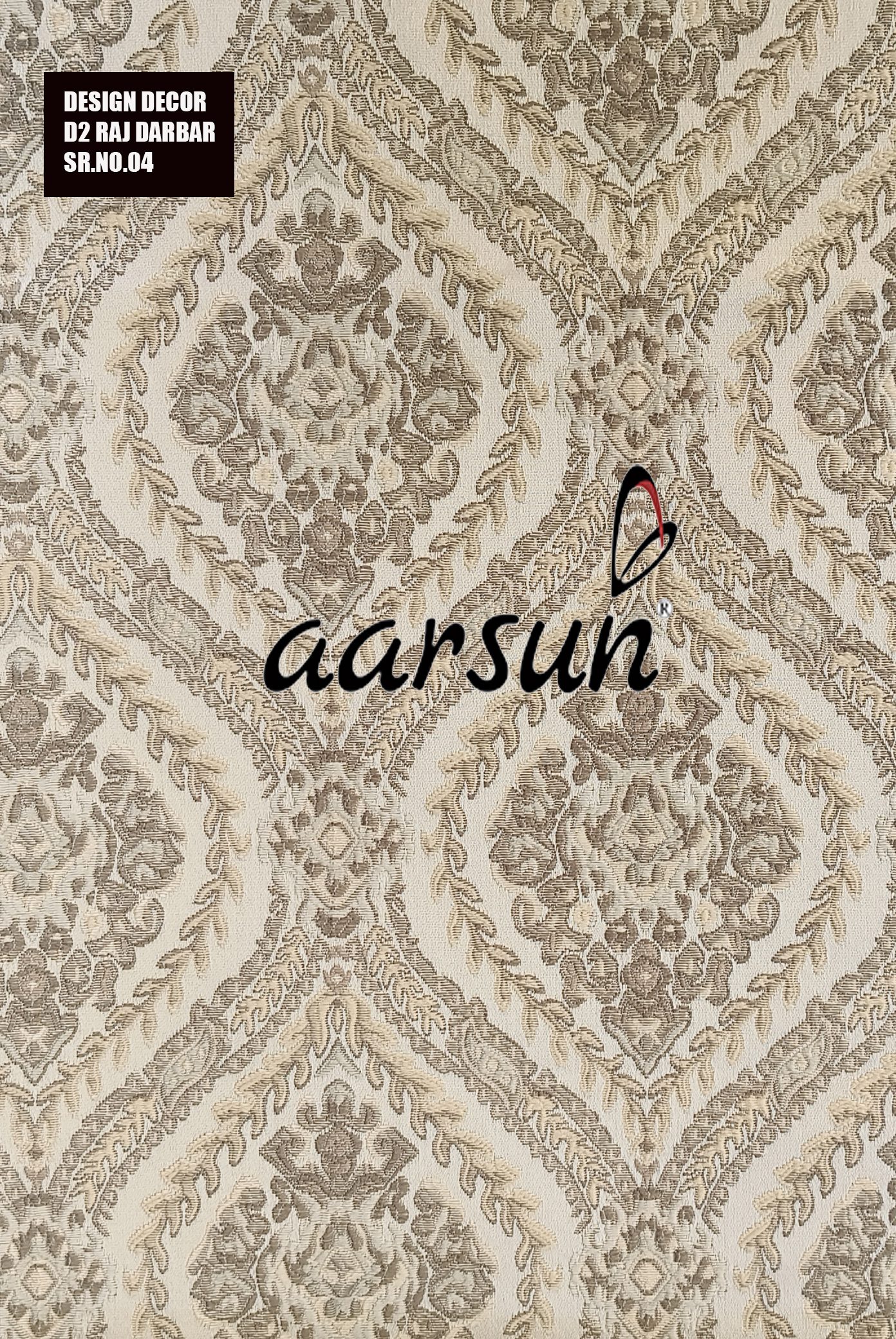 Elegant Fabric for Furniture Upholstery view 3