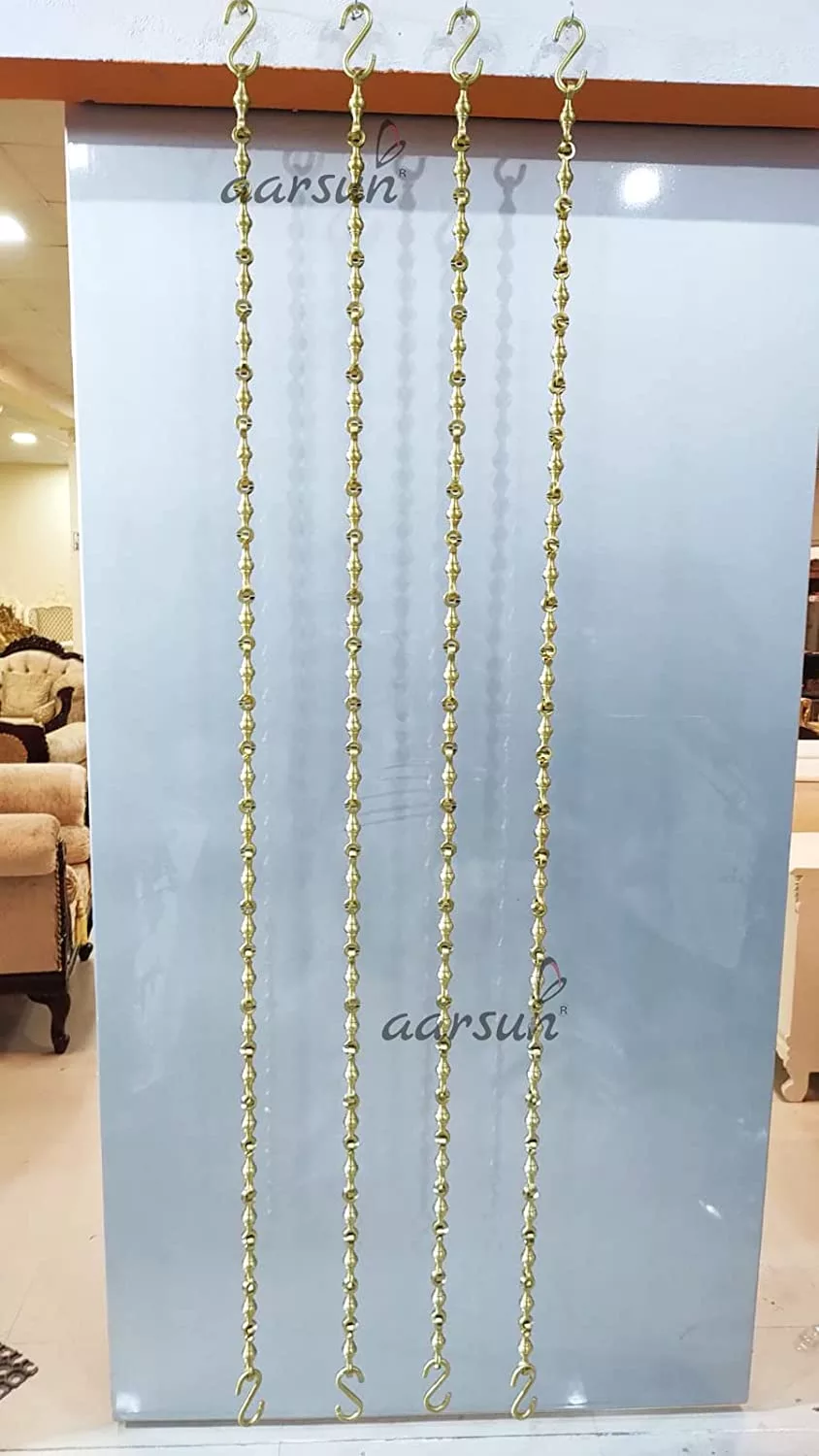 Modern design Swing Chain Jhula Chain view 3