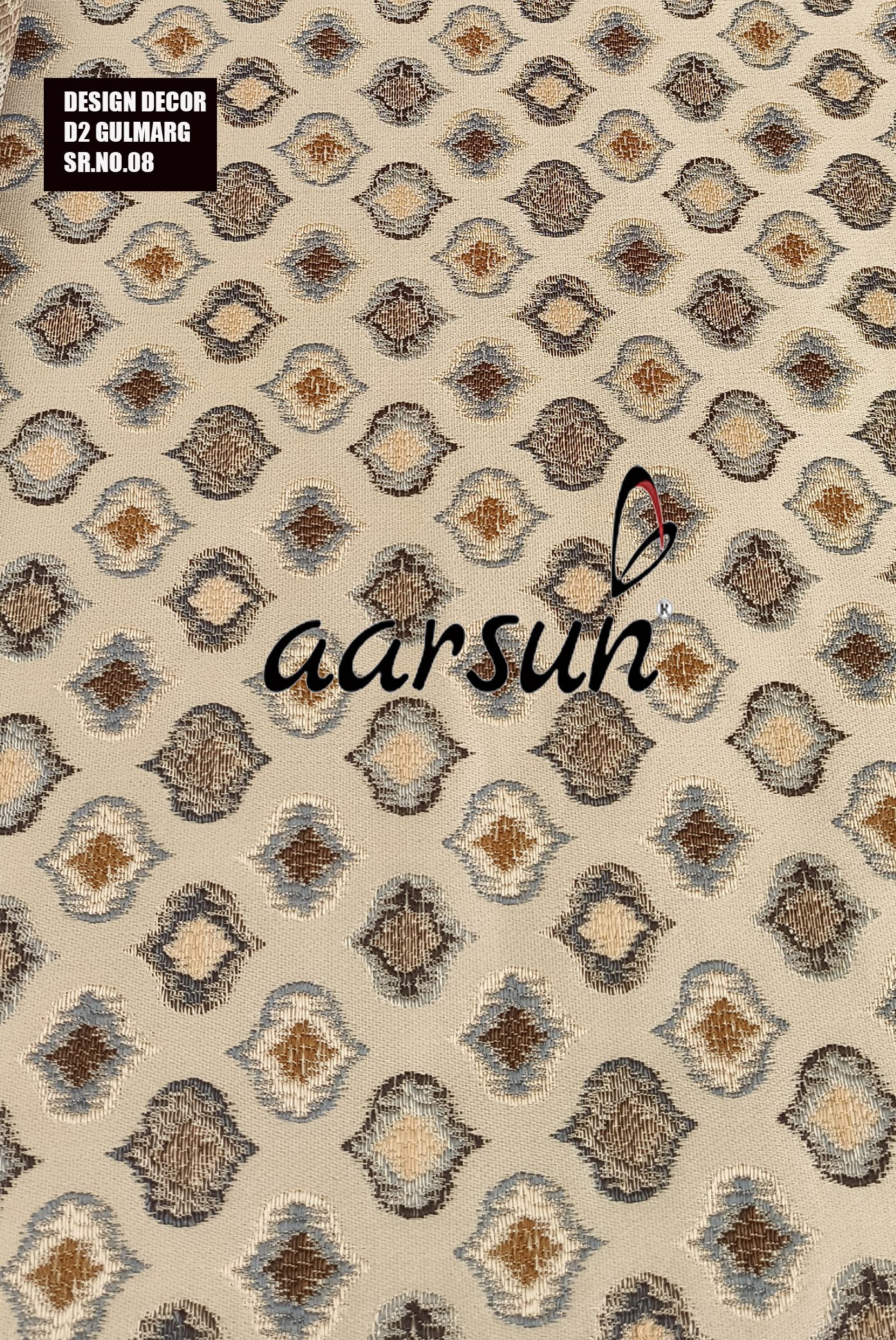Smooth Fabric for Furniture Upholstery