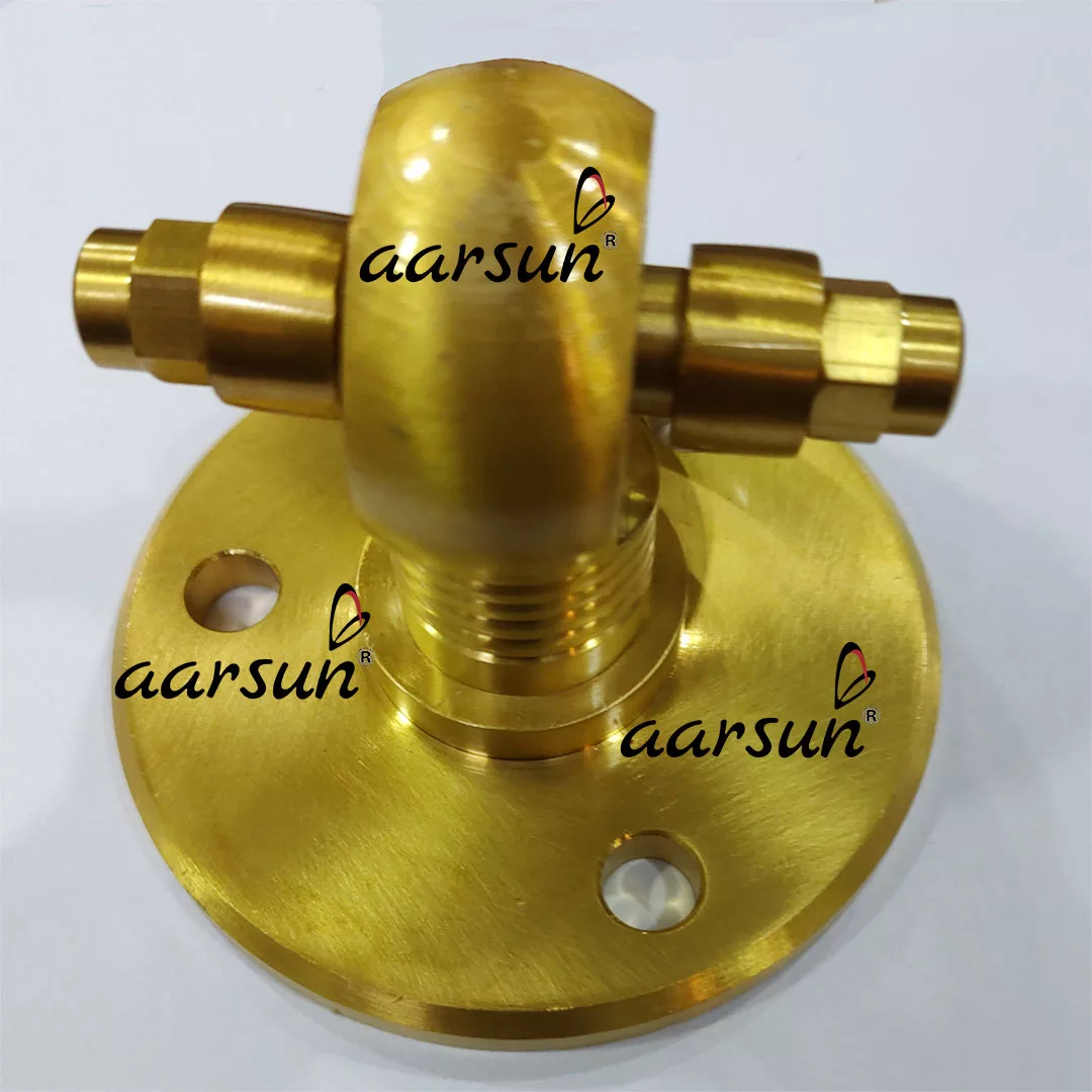 Strongest design Ceiling Hook Bearing Ring Pair